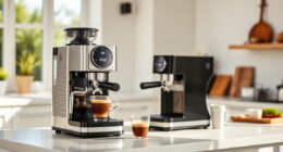 Summer Care & Troubleshooting for Ninja Luxe Café Pro ES701