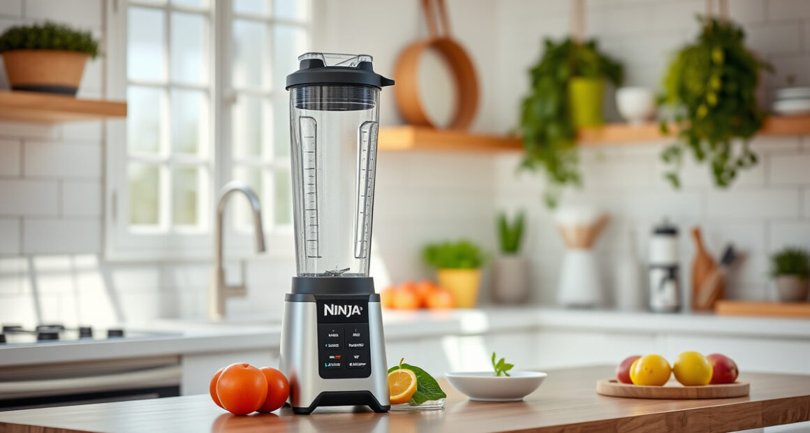 Summer Care & Troubleshooting for the Ninja Blast Portable Blender
