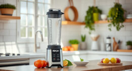 Summer Care & Troubleshooting for the Ninja Blast Portable Blender