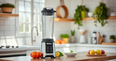 Summer Care & Troubleshooting for the Ninja Blast Portable Blender