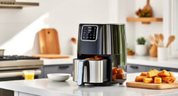 Summer Care & Troubleshooting for the Ninja DoubleStack XL Smart Air Fryer