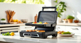 Summer Care & Troubleshooting for the Ninja Foodi Pro 5-in-1 Indoor Grill