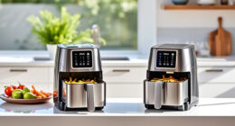 Summer Care & Troubleshooting for the Ninja Foodi XL 2-Basket Air Fryer