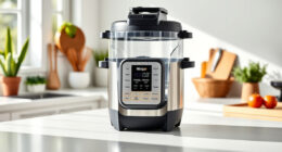Summer Care & Troubleshooting for the Ninja PossibleCooker PRO