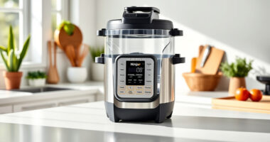 Summer Care & Troubleshooting for the Ninja PossibleCooker PRO