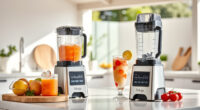 Summer Care & Troubleshooting for the Ninja SLUSHi Frozen Drink Maker