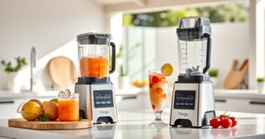 Summer Care & Troubleshooting for the Ninja SLUSHi Frozen Drink Maker
