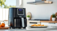 Summer Care & Troubleshooting for Your Ninja Air Fryer XL