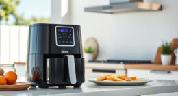 Summer Care & Troubleshooting for Your Ninja Air Fryer XL
