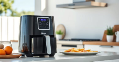 Summer Care & Troubleshooting for Your Ninja Air Fryer XL