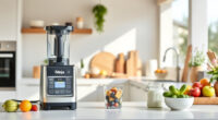 Summer Care & Troubleshooting for Your Ninja BN801 Kitchen System