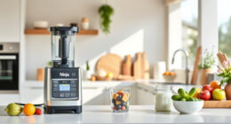 Summer Care & Troubleshooting for Your Ninja BN801 Kitchen System