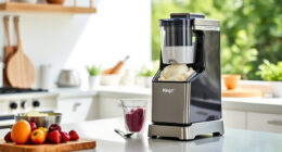 Summer Care & Troubleshooting for Your Ninja CREAMi Deluxe Ice Cream Maker