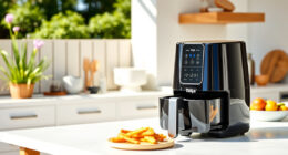 Summer Care & Troubleshooting for Your Ninja Crispi Pro Glass Air Fryer