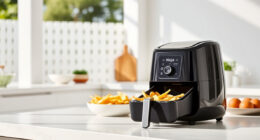 Summer Care & Troubleshooting for Your Ninja Foodi 8 Qt DualZone Air Fryer