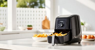 Summer Care & Troubleshooting for Your Ninja Foodi 8 Qt DualZone Air Fryer
