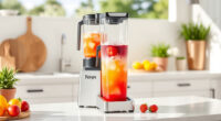 Summer Care & Troubleshooting for Your Ninja SLUSHi Frozen Drink Maker