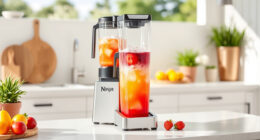 Summer Care & Troubleshooting for Your Ninja SLUSHi Frozen Drink Maker