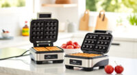 Summer Care & Troubleshooting Tips for Ninja Belgian Waffle Maker Pro