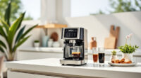 Summer Coffee Boost: Must-Have Accessories for the Ninja Luxe Café ES701