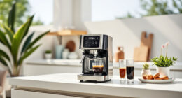 Summer Coffee Boost: Must-Have Accessories for the Ninja Luxe Café ES701