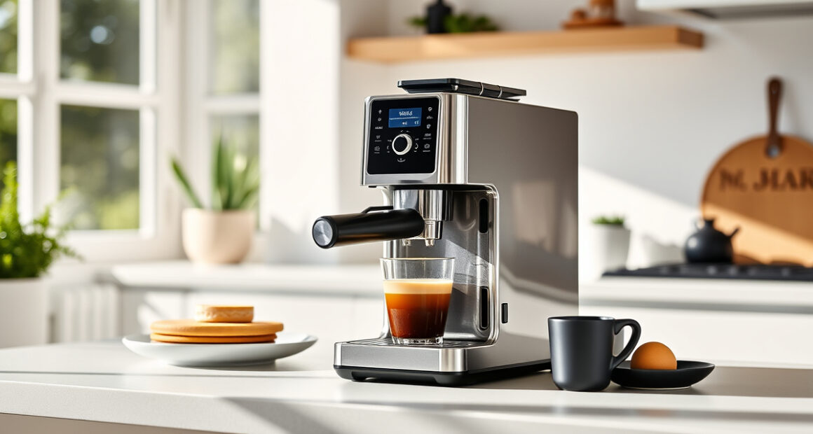 Summer Coffee Essentials: Must-Have Accessories for Your Ninja Luxe Café