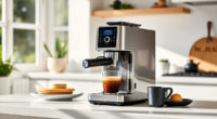 Summer Coffee Essentials: Must-Have Accessories for Your Ninja Luxe Café