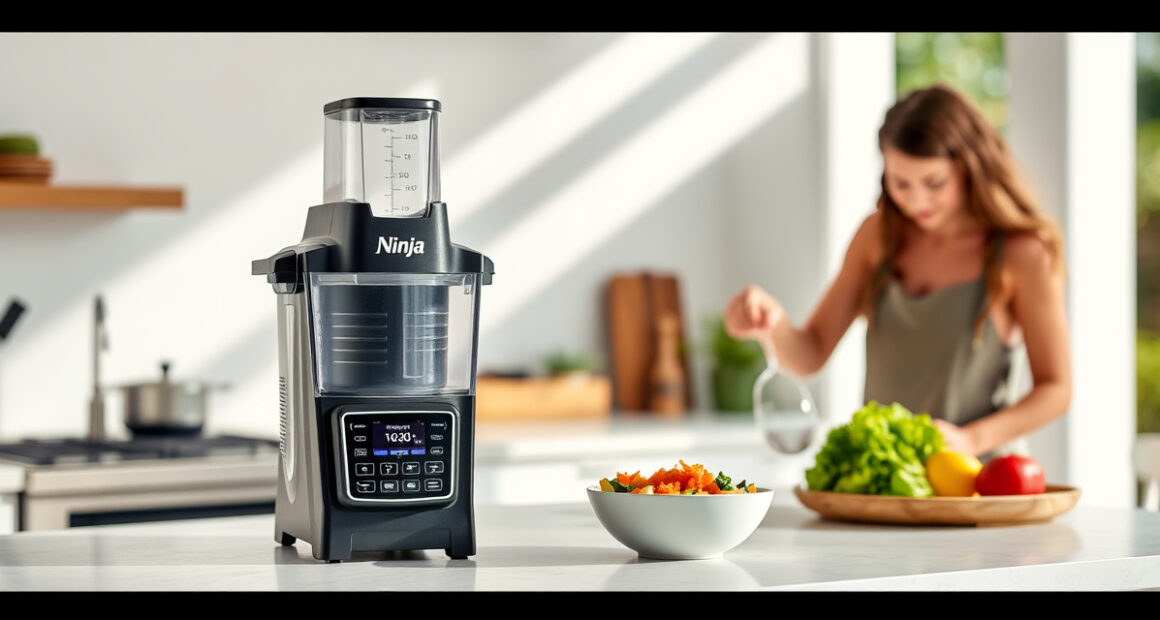 Summer Cooking Hacks with the Ninja Everyday PossibleCooker Pro