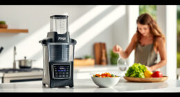 Summer Cooking Hacks with the Ninja Everyday PossibleCooker Pro