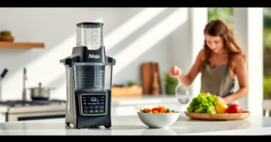 Summer Cooking Hacks with the Ninja Everyday PossibleCooker Pro