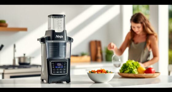 Summer Cooking Hacks with the Ninja Everyday PossibleCooker Pro