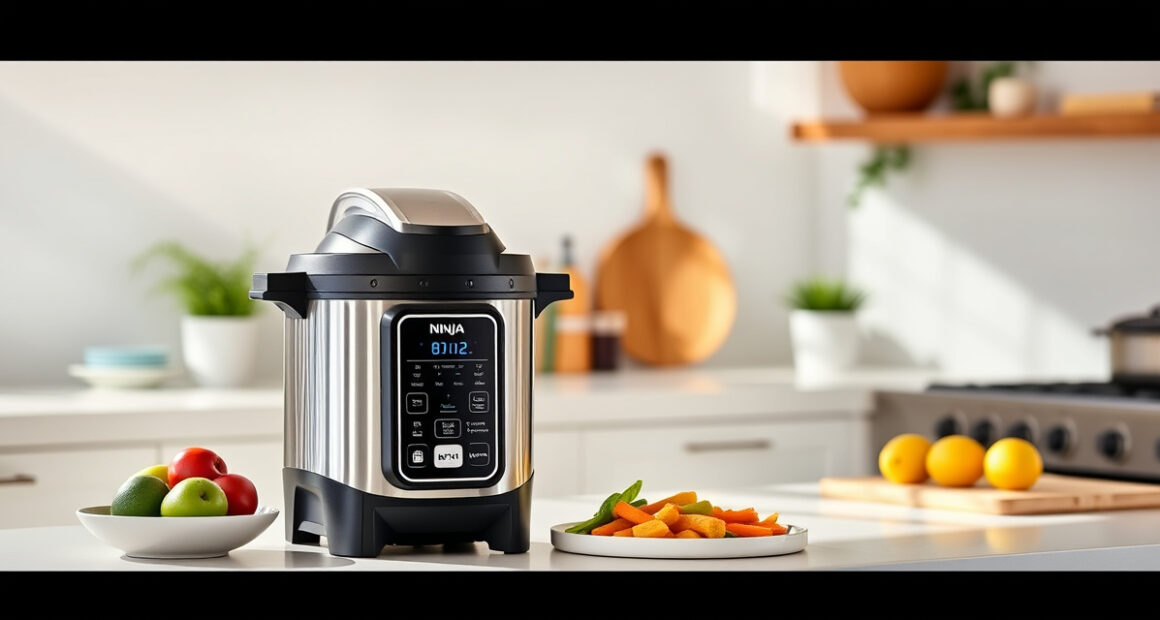 Summer Cooking Made Easy with Ninja® Everyday PossibleCooker™ Pro Accessories