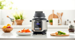 Summer Cooking Made Easy with the Ninja PossibleCooker PRO 14-in-1