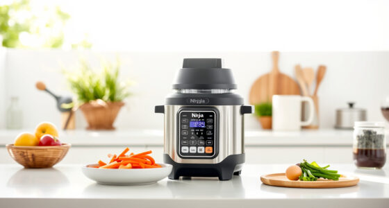 Summer Cooking Made Easy with the Ninja PossibleCooker PRO 14-in-1