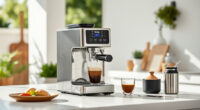 Summer Deal Watch: Ninja Luxe Café Pro Espresso Machine ES701
