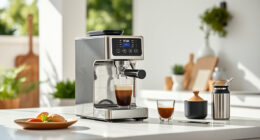 Summer Deal Watch: Ninja Luxe Café Pro Espresso Machine ES701