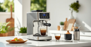 Summer Deal Watch: Ninja Luxe Café Pro Espresso Machine ES701