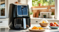 Summer Essentials: Must-Have Accessories for Your Ninja Air Fryer XL
