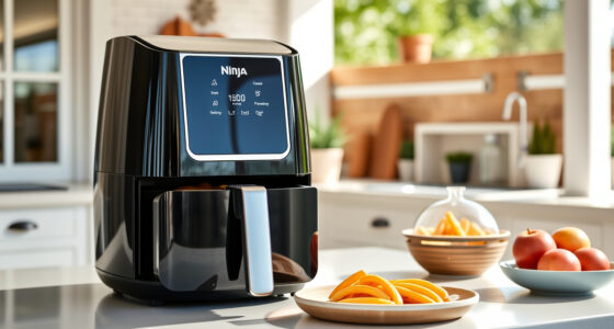 Summer Essentials: Must-Have Accessories for Your Ninja Air Fryer XL