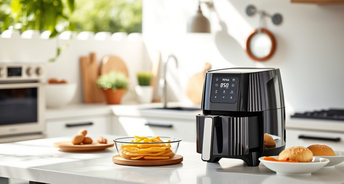 Summer Feast: Maximize Your BBQ with Ninja Air Fryer Accessories