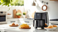 Summer Feast: Maximize Your BBQ with Ninja Air Fryer Accessories