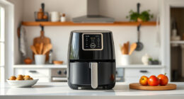 Summer Feast Ready: Ninja Air Fryer’s DoubleStack XL for Family Meals