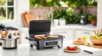 Summer Grilling Made Easy: Essential Accessories for the Ninja Foodi Pro