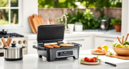 Summer Grilling Made Easy: Essential Accessories for the Ninja Foodi Pro