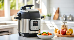 Summer Kitchen Hacks: Must-Have Accessories for Your Ninja PossibleCooker PRO