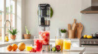 Summer Perfect: Must-Have Accessories for Your Ninja SLUSHi Drink Maker