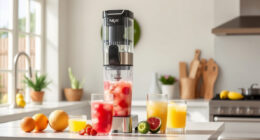 Summer Perfect: Must-Have Accessories for Your Ninja SLUSHi Drink Maker