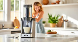 Summer-Ready Accessories for Your Ninja CREAMi Deluxe Ice Cream Maker