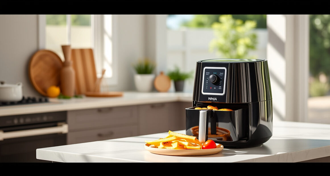 Summer-Ready Accessories for Your Ninja Foodi 10 Quart Air Fryer