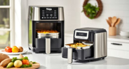 Summer-Ready Accessories for Your Ninja Foodi Smart XL Air Fry Oven
